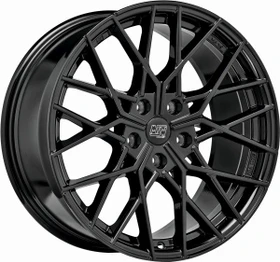 MSW 74 8.5x20 5/114.3 ET45 (verschiedene Farben)