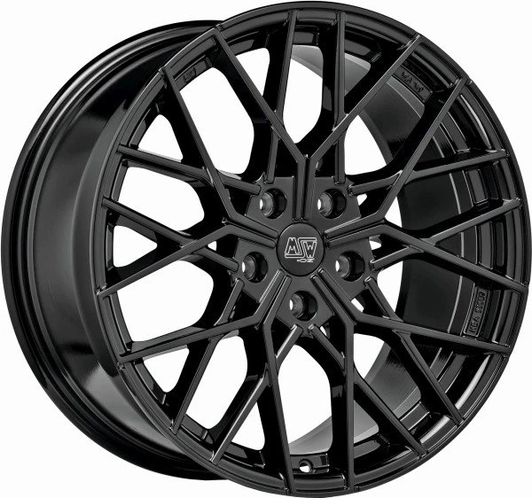 MSW 74 8.5x20 5/114.3 ET45 (verschiedene Farben)