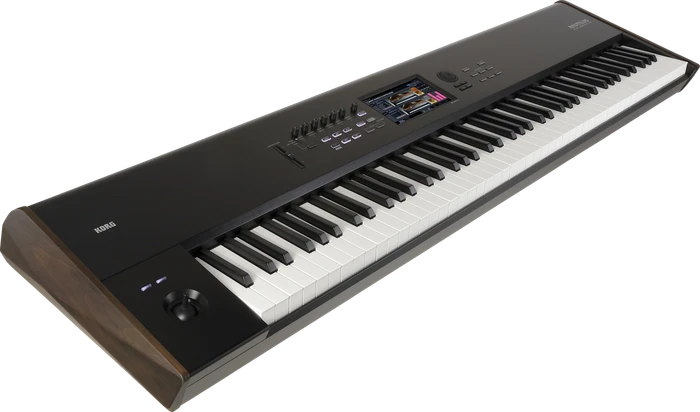 Korg Nautilus 88