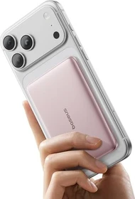 Baseus Powerbank PicoGo AM41 20W 5000mAh rosa