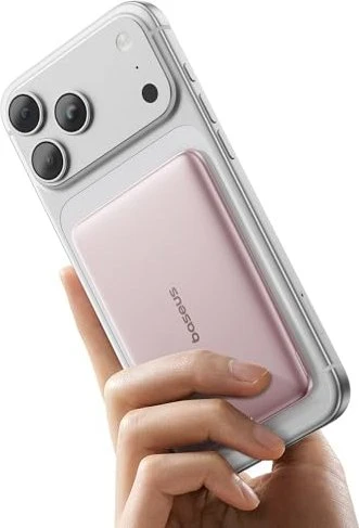 Baseus Powerbank PicoGo AM41 20W 5000mAh