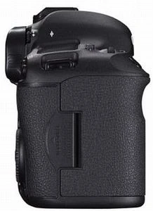 Canon EOS 5D Mark III Body