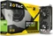 Zotac GeForce GTX 1060 AMP! Edition, 3GB GDDR5, DVI, HDMI, 3x DP Vorschaubild