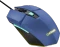 Trust Gaming GXT 109B Felox Gaming Mouse blau, USB Vorschaubild