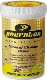 Peeroton MVD Mineral Vitamin Drink Mango/Papaya 300g