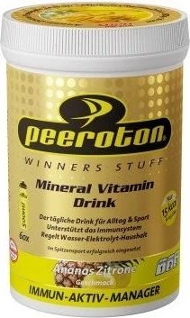 Peeroton MVD Mineral Vitamin Drink Mango/Papaya 300g
