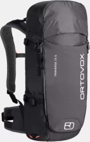Ortovox Traverse 28 S black raven