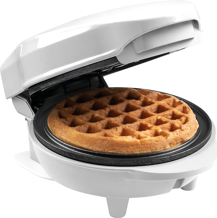 Bestron AMW500 Mini Waffeleisen