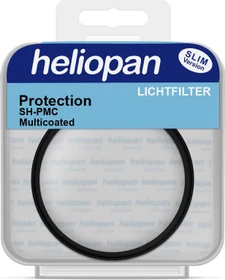 Heliopan Protection Filter SH-PMC 48mm