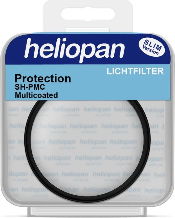 Heliopan Protection Filter SH-PMC 48mm