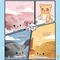 Akko x Waigua Cat Theme Wireless Mouse, Pink Angie, USB Vorschaubild