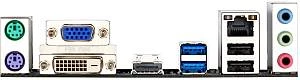 GIGABYTE GA-H61M-D2H-USB3 (Intel 1155)