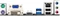 GIGABYTE GA-H61M-D2H-USB3 (Intel 1155) Vorschaubild