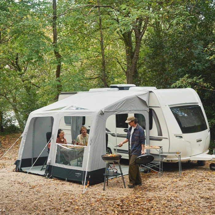Dometic Rally AIR Tour 330 S Buszelt