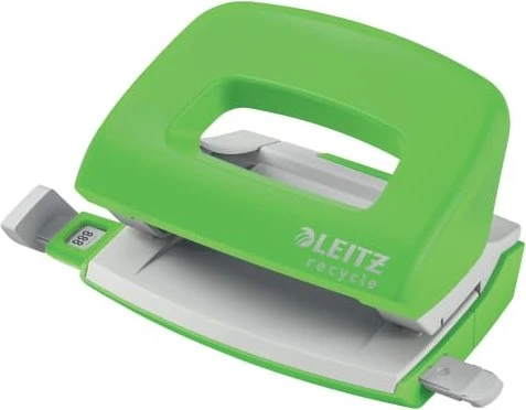 Leitz NeXXt Recycle 5010 Mini Bürolocher