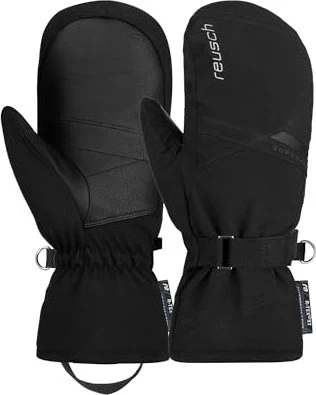Reusch Helena R-Tex XT Mitten Skihandschuhe schwarz (Damen)