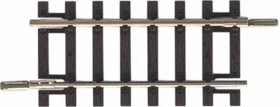 Piko - Spur H0 Gleis - Übergangs-Gleis, Universal, GUE62-U