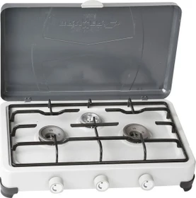 Brunner Aristo 3 30mbar Gaskocher