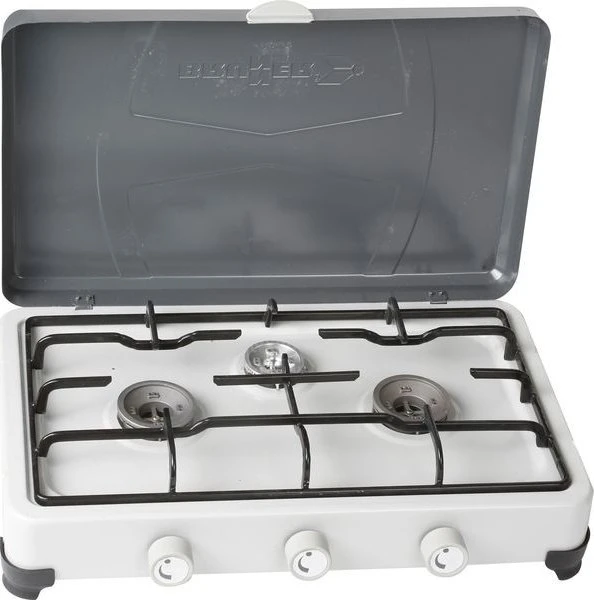 Brunner Aristo 3 30mbar Gaskocher