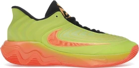 Nike Giannis Immortality 4 cyber/sundial/lightning/bright mandarin (Herren)