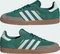 adidas Samba collegiate green/cloud white/gum Vorschaubild