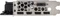 MSI GeForce GTX 1060 Armor 6GD5X OC, 6GB GDDR5X, DVI, HDMI, 3x DP Vorschaubild