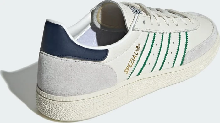 adidas Handball Spezial core white/green/night indigo