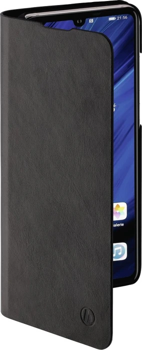 Hama Booklet Guard Pro für Huawei P30 schwarz