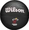 Wilson NBA Team Tribute Mini Basketball Vorschaubild
