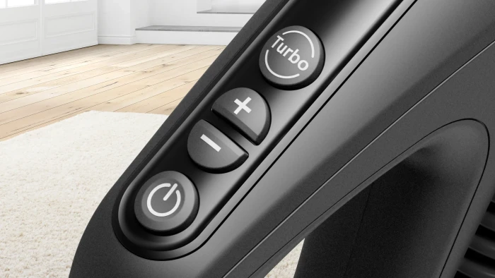 Bosch Serie 6 BGL6HYG1 ProHygienic