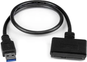 StarTech USB3S2SAT3CB