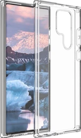 dbramante1928 Iceland Pro für Samsung Galaxy S22 Ultra transparent