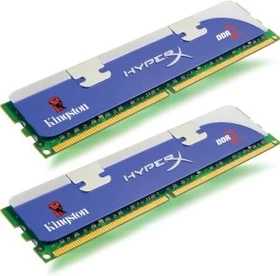 Kingston FURY UDIMM 2GB Kit, DDR2-800, CL5-5-5-15