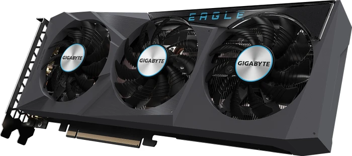 GIGABYTE Radeon RX 6700 XT Eagle 12G, 12GB GDDR6, 2x HDMI, 2x DP