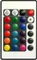 Nanoxia RGB-Controller und Fernbedienung Vorschaubild