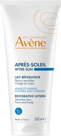 Pierre Fabre Avène Repair-Lotion After Sun, 200ml