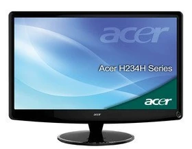 Acer H4 H234Hbmid, 23"