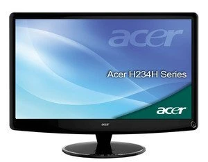 Acer H4 H234Hbmid, 23"