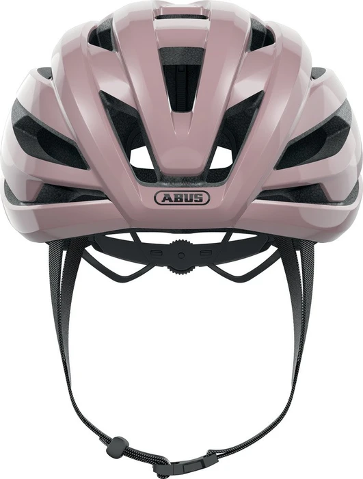 ABUS Stormchaser Helm pastel rose shiny