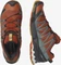 Salomon XA Pro 3D V8 rooibos tea/black/cumin (Herren) Vorschaubild