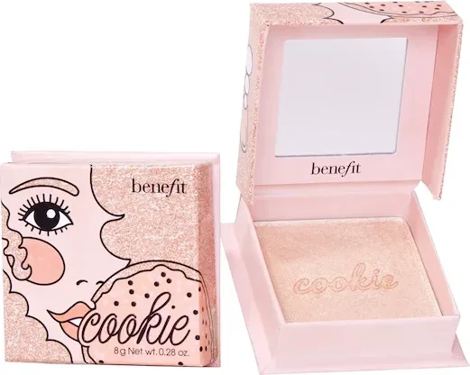 Benefit Cookie Highlighter golden pearl, 8g