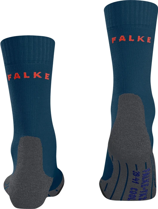 Falke TK2 Cool Wandersocken blue pond (Herren)