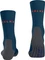 Falke TK2 Cool Wandersocken blue pond (Herren) Vorschaubild