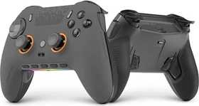 Scuf Gaming Envision Pro V2 Controller steel gray (PC)