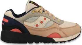 Saucony Shadow 6000 alfalfa/black