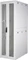 Roline / Secomp Pro Serie 19" Serverschrank 42HE, montiert, Gitternetztür, IP20, RAL 7035, 1000mm tief Vorschaubild