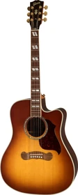 Gibson Songwriter Standard EC Rosewood Rosewood Burst