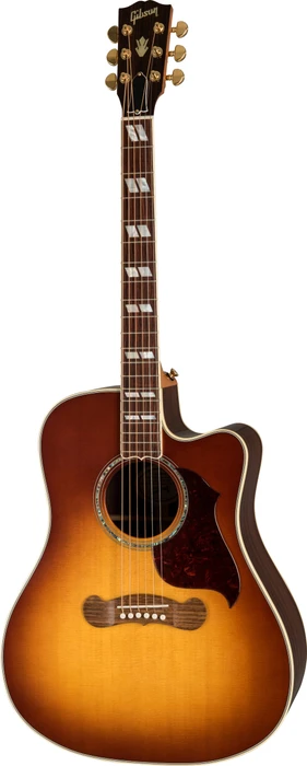 Gibson Songwriter Standard EC Rosewood Rosewood Burst