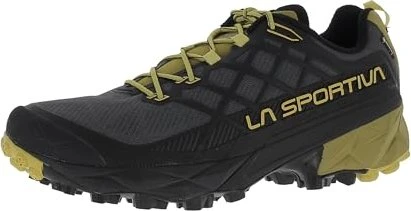 La Sportiva Akyra II GTX carbon/bamboo (Herren)