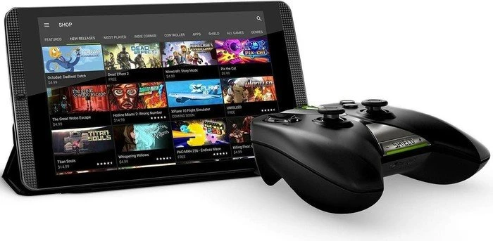 NVIDIA SHIELD Tablet K1